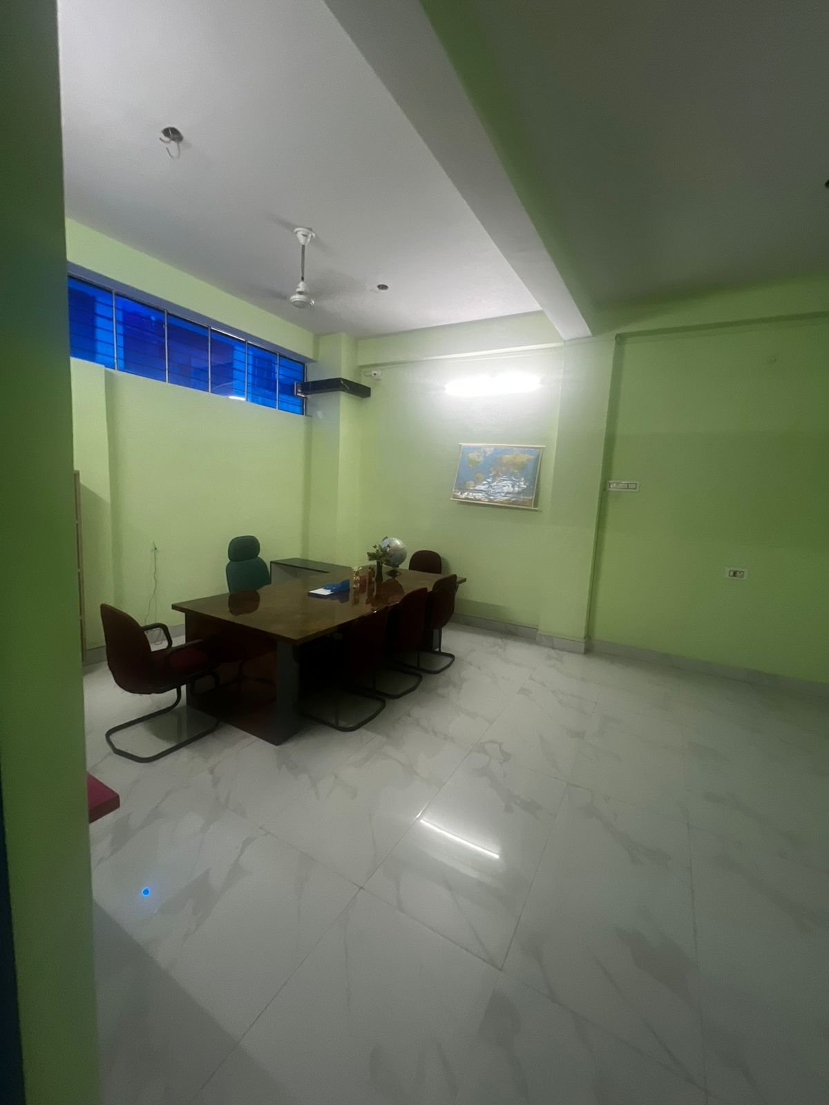 Campus Event - Annual Day